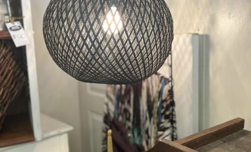 Booth Eleven Mini Flea