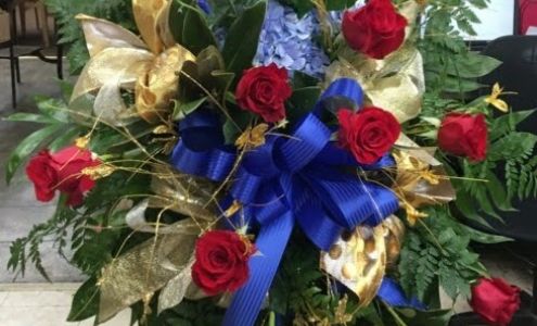 Sherri's Floral Designs... And More