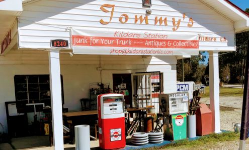 Kildare Station LLC Newington