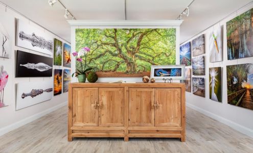 Dennis Goodman Photography & Printing Art Gallery