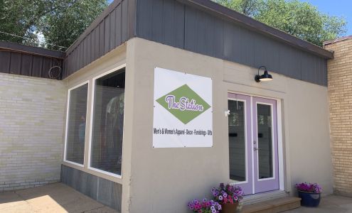 The Station Boutique