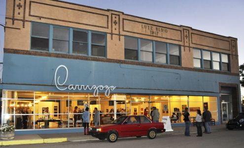 Tularosa Basin Gallery of Photography Carrizozo
