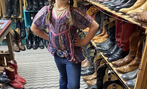 Soul of the West Boutique Carrizozo