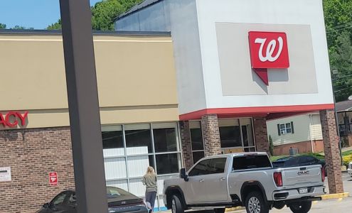 Walgreens Chapmanville