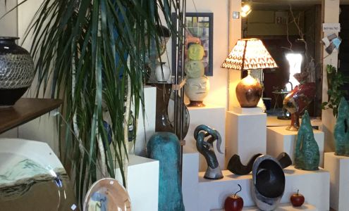 Mangum-Cater on Main