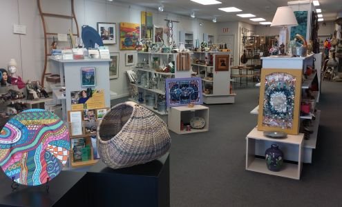 Alleghany Arts & Crafts