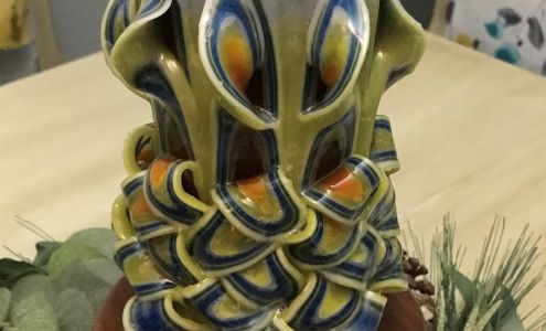 JJ's Candleshop AKA The Villiage Candle Shop Albany