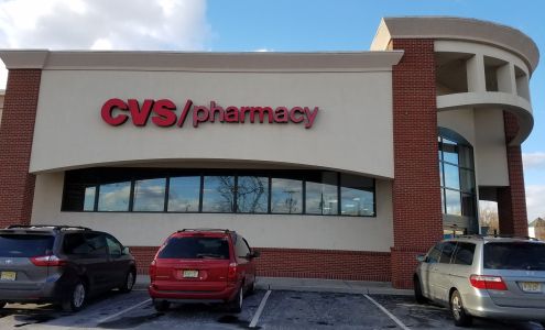 CVS Northvale