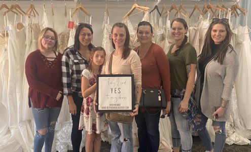 Inspire Bridal Boutique