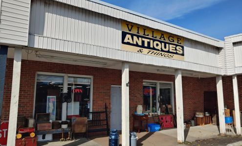 Village Antiques & Things