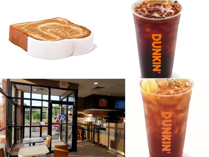 Dunkin'