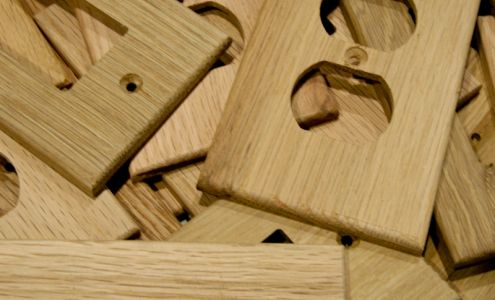 Virgin Timber Lumber Co.