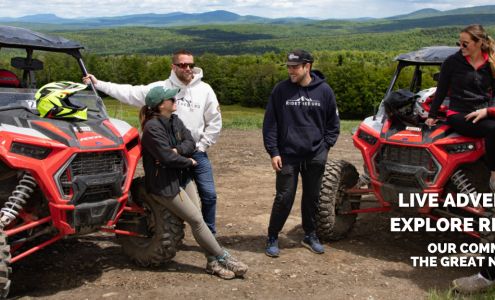 Bear Rock Adventures Pittsburg