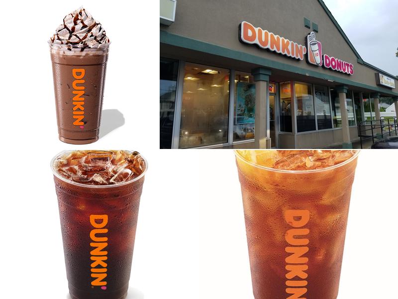 Dunkin'