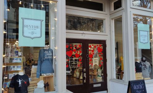 Reverie Goods and Gifts