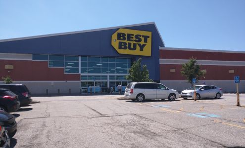 Peach Street Marketplace