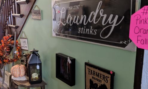 Lewisville Vintage Farmhouse Lewisville