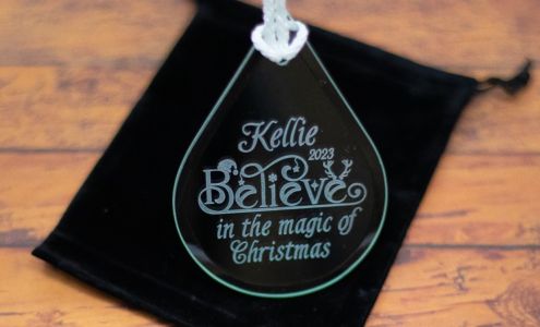 Gifts of Glass & Wear