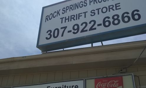 Rock Springs Prospectors Rock Springs