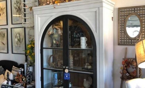 Mustard Seed Co. Albia