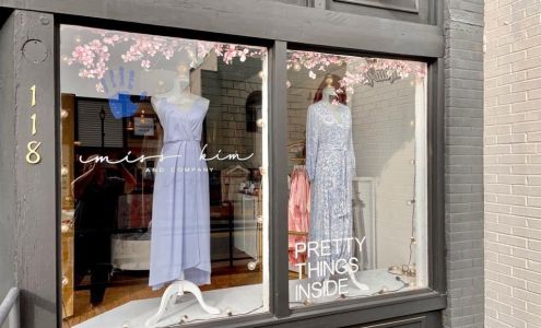 Miss Kim & Company Potosi