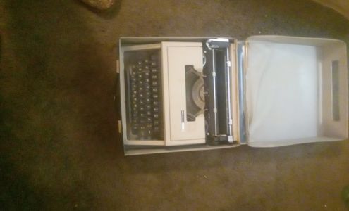 Previously Loved Antiques & Gifts