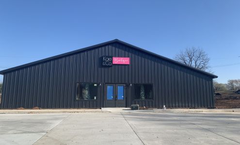 Kae & Co Boutique Desloge