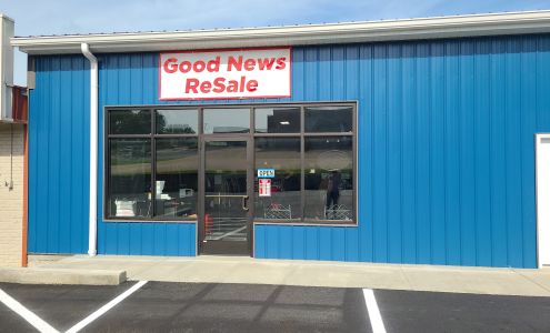 Good News ReSale Bonne Terre