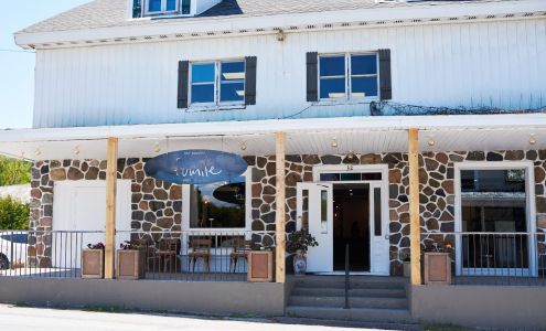 Fumile Chapelier.è.r.e Frelighsburg