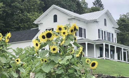 Harrington Realty Cabot