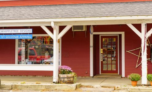 Whippletree Designs Waitsfield