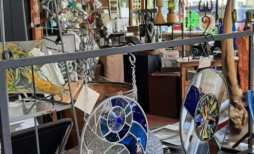 Rose Window Woolwine