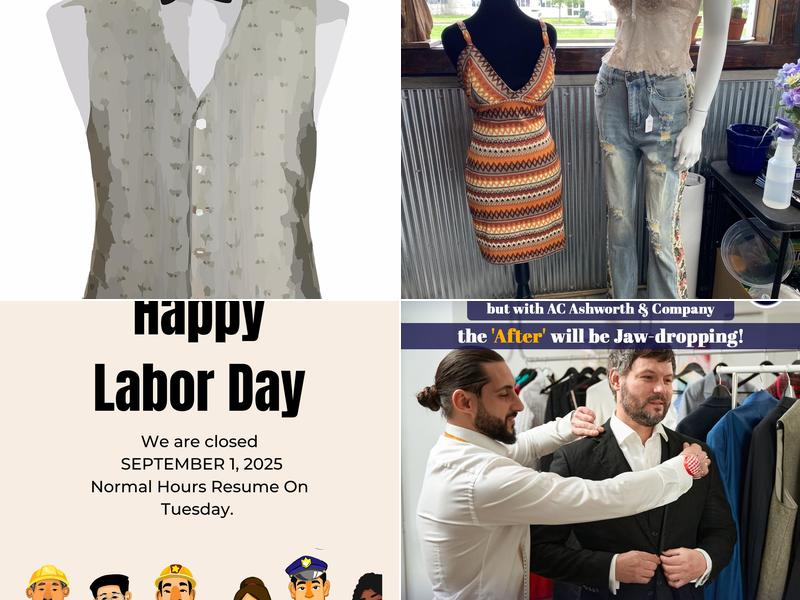 AC Ashworth & Company, LLC