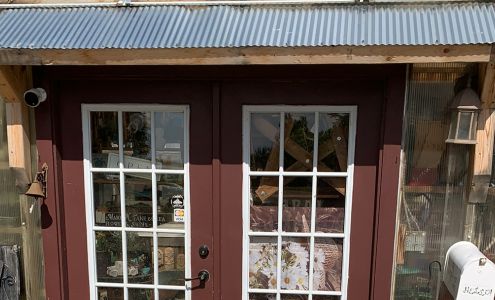 Harmony Gardens & Gift Shop 114 US-75, Jasper Minnesota 56144