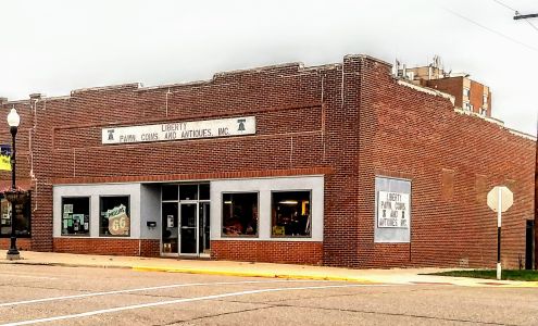 Liberty Pawn Coins & Antiques