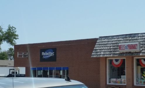 Wells Pharmacy Cheyenne Wells