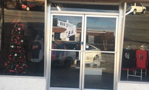 Main Street Gear Folkston
