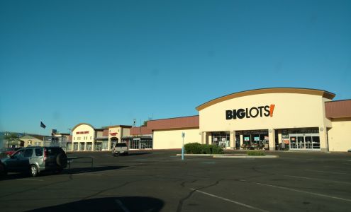 Lewiston Center Mall