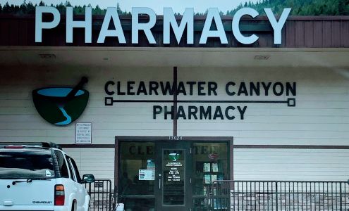 Clearwater Canyon Pharmacy Orofino