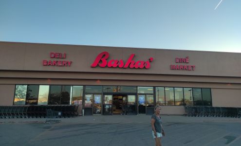 DCI Shopping Center Inc Chinle