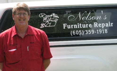Nelson's Furniture Repair Harrisburg