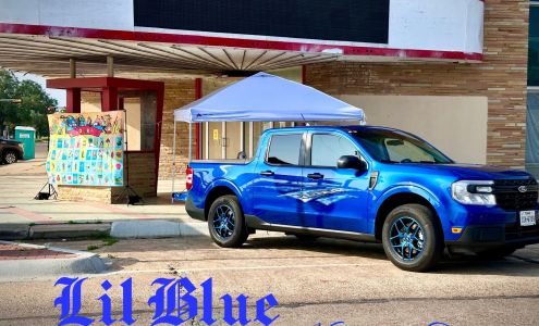 AG Leather Kingsland