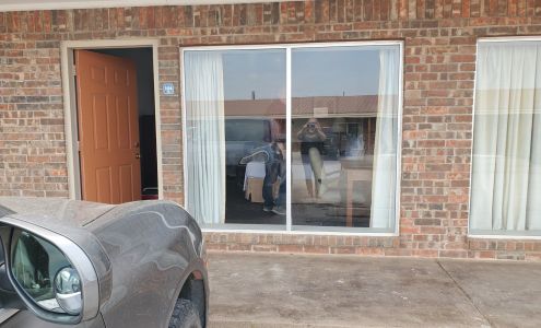 Hill Country Inn Mason