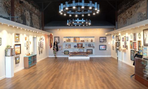 Llano Fine Arts Guild and Gallery