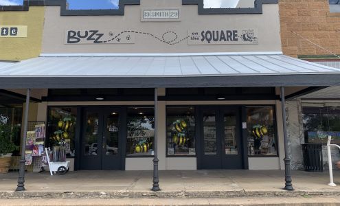 Buzz on the Square