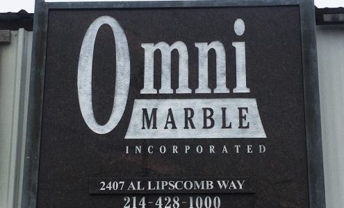 Omni Marble, Inc.