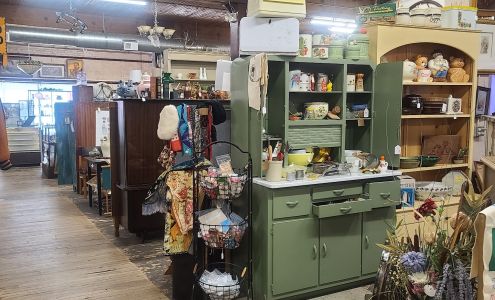 Bismarck Antique Mall