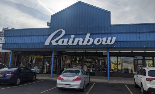 Rainbow Shops