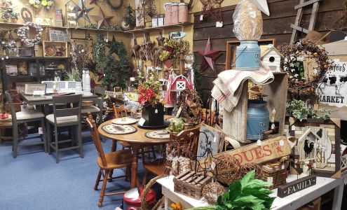 Craft & Antique Mall