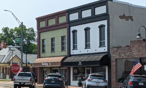 Rocking A Western Store & Boutique